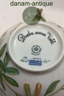 Royal Copenhagen Flora Danica Bouillon Kop med underskål No 20/3612