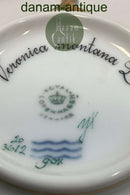 Royal Copenhagen Flora Danica Bouillon Kop med underskål No 20/3612