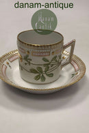 Royal Copenhagen Flora Danica Chokoladekop No 20/ 3512 / 3513