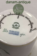 Royal Copenhagen Flora Danica Chokoladekop No 20/ 3512 / 3513