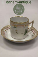 Royal Copenhagen Flora Danica Chocolate Cup No 20/ 3512 / 3513
