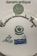 Royal Copenhagen Flora Danica Chokoladekop No 20/ 3512 / 3513