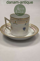 Royal Copenhagen Flora Danica Chocolate Cup No 20/ 3512 / 3513