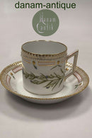 Royal Copenhagen Flora Danica Chokoladekop No 20/ 3512 / 3513