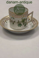 Royal Copenhagen Flora Danica Chocolate Cup No 20 / 3513