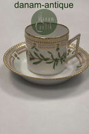Royal Copenhagen Flora Danica Chocolate Cup No 20 / 3513