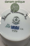 Royal Copenhagen Flora Danica Chokoladekop No 20 / 3513