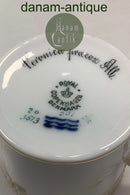 Royal Copenhagen Flora Danica Chokoladekop No 20 / 3513