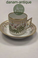 Royal Copenhagen Flora Danica Chokoladekop No 20 / 3513