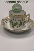 Royal Copenhagen Flora Danica Chocolate Cup No 20 / 3513