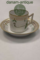 Royal Copenhagen Flora Danica Chocolate Cup No 20 / 3513