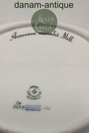 Royal Copenhagen Flora Danica Spisetallerken No. 624 ( 20 / 3549 )