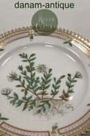 Royal Copenhagen Flora Danica Kagetallerken No 20/3552