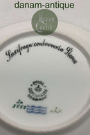 Royal Copenhagen Flora Danica Kagetallerken No 20/3552