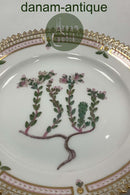 Royal Copenhagen Flora Danica Kagetallerken No 20/3552