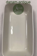 Rörstrand Blå Koka Postejfad