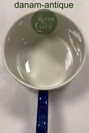 Rørstrand Blå Koka Skål med Hank