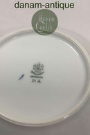 Bing og Grøndahl Julerose Østerskål No 21A