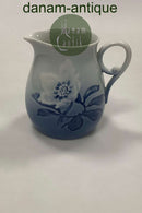 Bing og Grøndahl Julerose Flødekande No 95