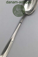 W&S Sørensen Sterling Sølv Ascot Barneske