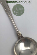 Cohr Sølv Herregaard Bouillonske