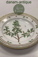 Royal Copenhagen Flora Danica Spisetallerken No. 624 ( 20 / 3549 )