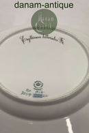 Royal Copenhagen Flora Danica Spisetallerken No. 624 ( 20 / 3549 )