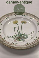 Royal Copenhagen Flora Danica Spisetallerken No. 624 ( 20 / 3549 )