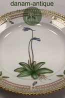Royal Copenhagen Flora Danica Salat Tallerken No 20/3573