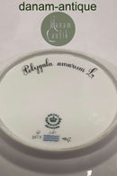 Royal Copenhagen Flora Danica Salat Tallerken No 20 / 3573