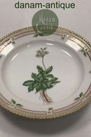 Royal Copenhagen Flora Danica Salat Tallerken No 20 / 3573