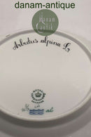 Royal Copenhagen Flora Danica Salad Plate No 20 / 3573