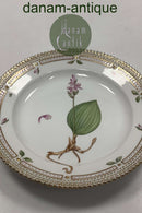 Royal Copenhagen Flora Danica Salat Tallerken No 20 / 3573