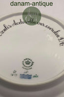 Royal Copenhagen Flora Danica Salad Plate No 20 / 3573