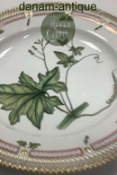 Royal Copenhagen Flora Danica Spisetallerken No. 624 ( 20 / 3549 )