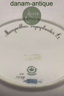 Royal Copenhagen Flora Danica Spisetallerken No. 624 ( 20 / 3549 )