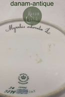 Royal Copenhagen Flora Danica Spisetallerken No. 624 ( 20 / 3549 )