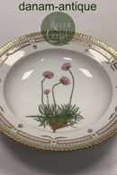 Royal Copenhagen Flora Danica Dyb Tallerken No 20/3546 eller 604