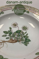 Royal Copenhagen Flora Danica Dyb Tallerken No 20/3546 eller 604
