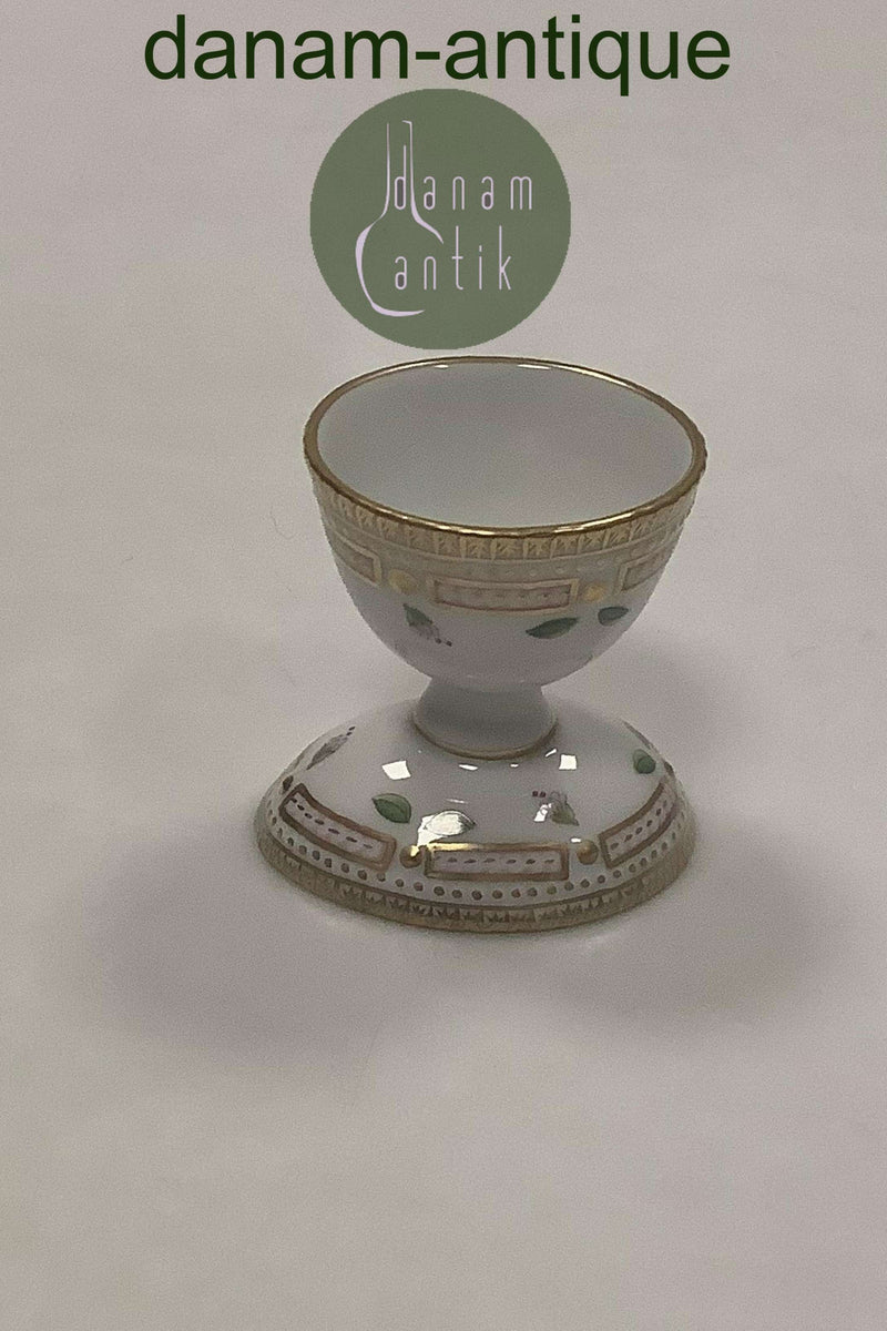 Royal Copenhagen Flora Danica Æggebæger No 20 / 3530 eller nyt nummer 696