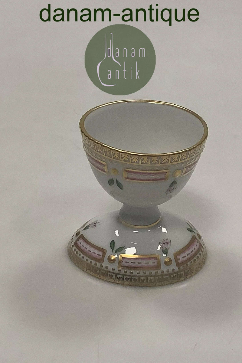 Royal Copenhagen Flora Danica Æggebæger No 20 / 3530 eller nyt nummer 696