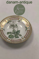 Royal Copenhagen Flora Danica Caviar bowl No 20 / 3501