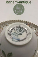 Royal Copenhagen Flora Danica Kaffekop og Underkop No. 20 / 3597