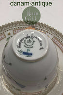 Royal Copenhagen Flora Danica Kaffekop og Underkop No. 20 / 3597