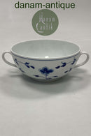 Bing og Grøndahl Sommerfugl Bouillonkop No. 247