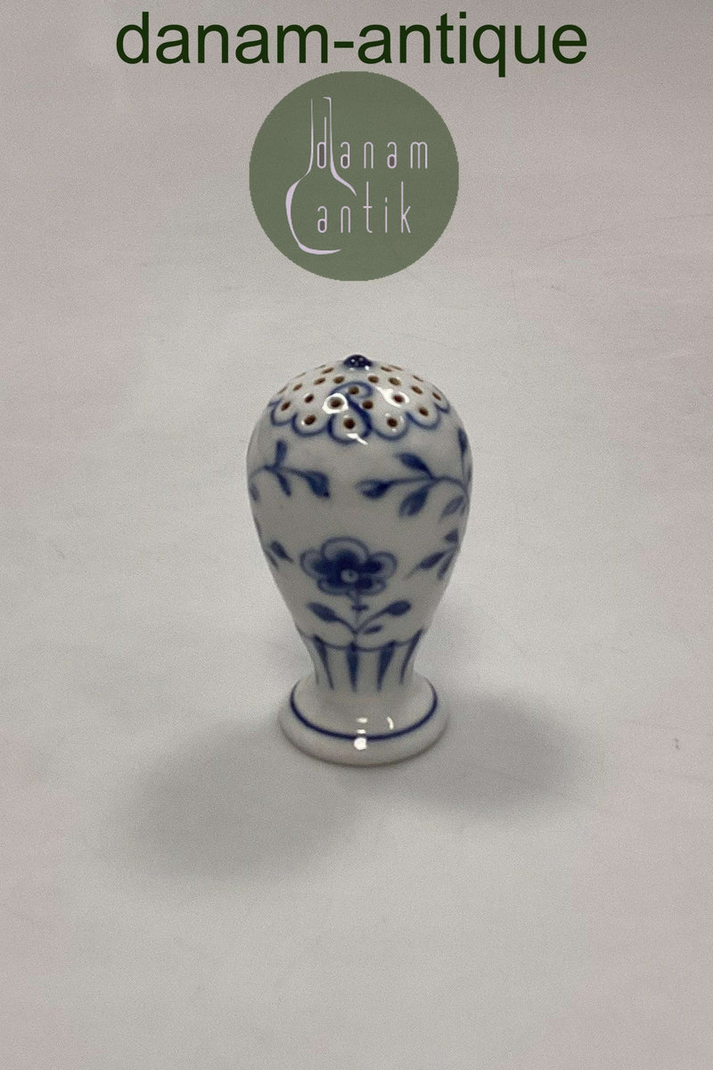 Bing og Grøndahl Sommerfugl Peberbøsse No. 52b