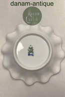 Bing og Grøndahl Sommerfugl Lille Bølget Skål No. 42B