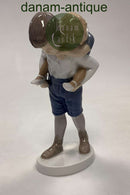 Bing og Grøndahl Figur - Legekammerater No. 1848