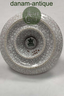 Dahl Jensen Krakelé Lysestage No. 178/578