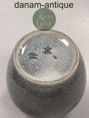 Dahl Jensen Krakelé Vase No. 102/593